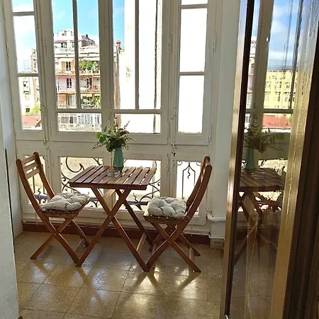 Barcelona Central Apartments-3